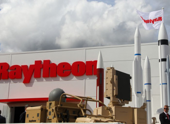 Французский производитель авиадеталей Safran нацелился на покупку подразделения управления полетами Raytheon за $1 млрд